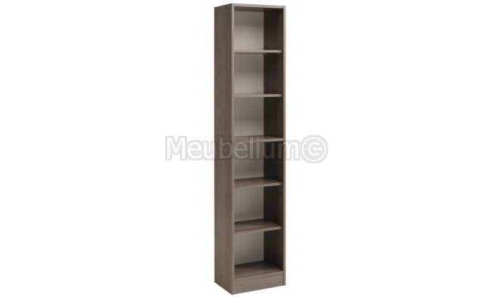 Bibliotheque Etagere De Bureau Hiba 41